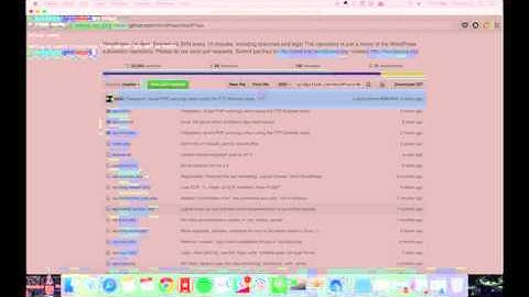 #9 git status - Git for WordPress Developers