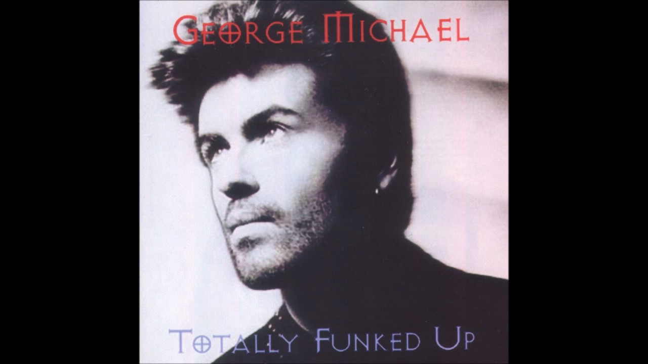 GEORGE MICHAEL * Too Funky 1992 HQ