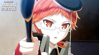 劇場版 王室教師ハイネ 本予告 Youtube