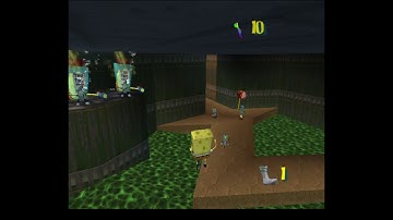 Doom E1M1: Hangar (BfBB) in 56.98