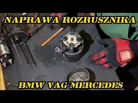 Rozrusznik audi 80 Rozrusznik audi 80