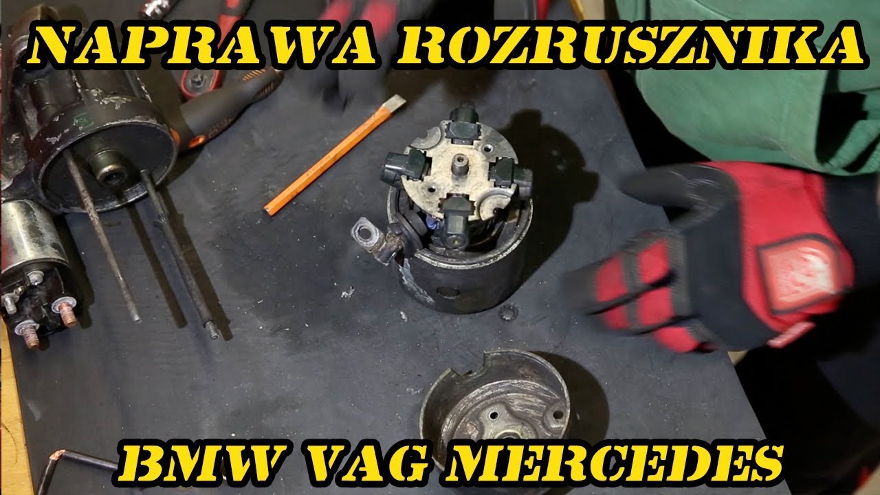 Vag или bmw