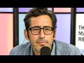 Libertarian Caller Tries To Out-wit Sam Seder