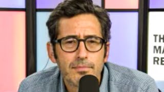 Libertarian Caller Tries To Out-wit Sam Seder