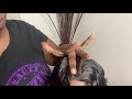 Cosmetology School Basic Horizontal Fingerwave Tutorial