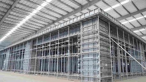 KITSEN EasyForm Formwork