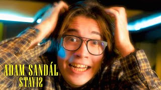 Video thumbnail of "Adam Sandál (Official Music Video)"