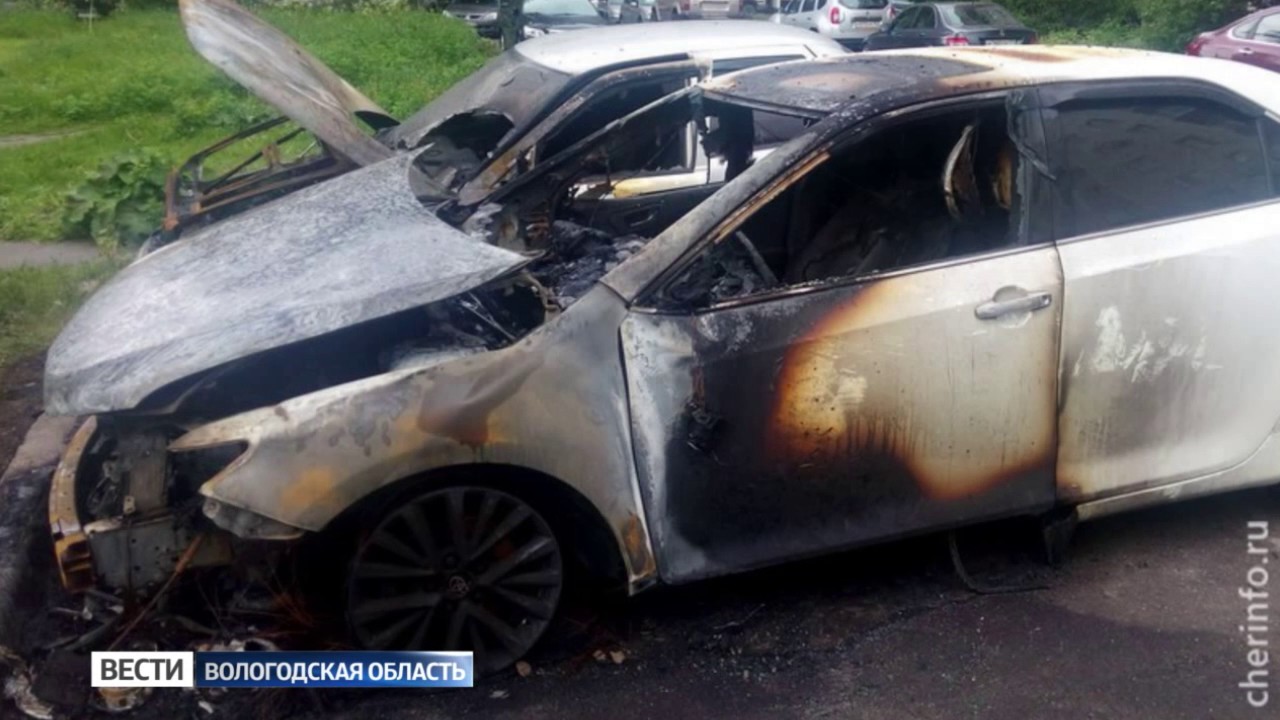 Спорт авто череповец