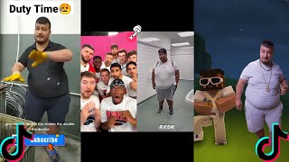 Brrr Skibidi Dop Dop Phonk Tik Tok Combination