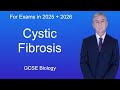 Gcse biology revision cystic fibrosis