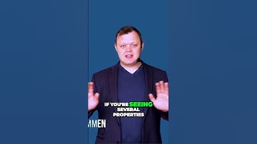 Secret Behind Boarded Up Windows  Areas to Avoid Revealed!