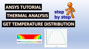 ANSYS Mechanical Thermal Analysis