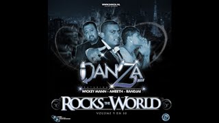 Danza Vol 9 - Chutney Mix - Ameeth D, Randjai & Wicky Mann