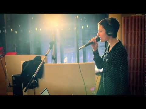 Polica - Wandering Star (Live on 89.3 The Current)