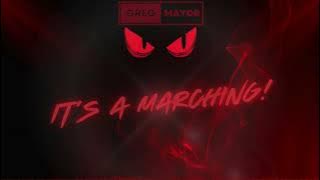 Greg Mayor - It's a Marching | DOWNLOAD Link