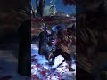 Cinematic Fight-GOY🗡️#ghostofyotei #gaming #shortsfeed#shorts#edit#samurai#ghostoftsushima#gameplay