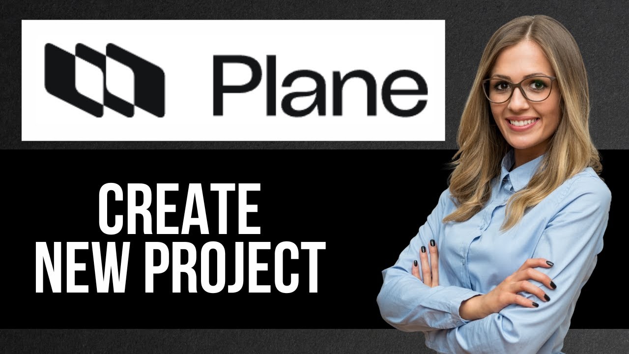 How to Create New Project in Workspace in Plane — Step by Step Plane ...