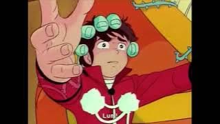 'The Graduate' Parody (Urusei Yatsura: Only You)