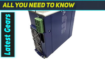 S62000-NA: De gamechanger voor industriële automatisering?