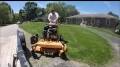 Video for Rapid Mowing