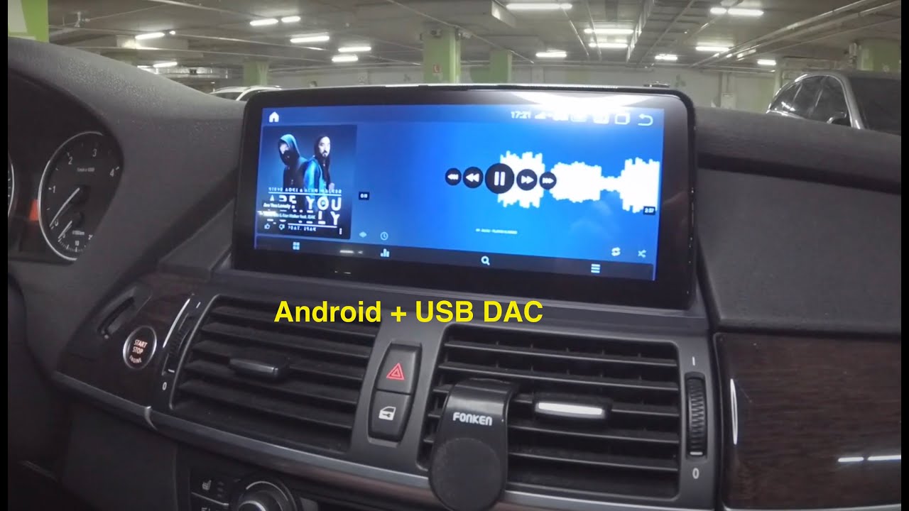 Подключать ли USB DAC к Андроиду? / Should I connect USB DAC to Android ...