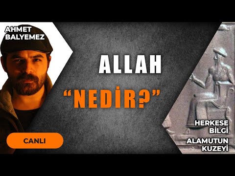Video: İslamda Allah anlayışı nədir?