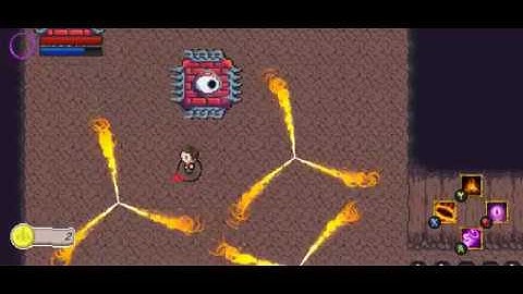 Unity - 2D Adventure Traps