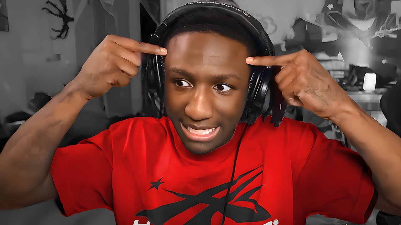 Мой парикмахер заставил меня облысеть (почему мой лоб бесконечный) (ярус - время истории)