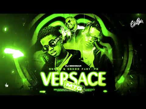 MTG Versace