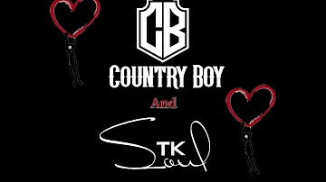 TK Soul – Country Boy "So Hard To Move On"
