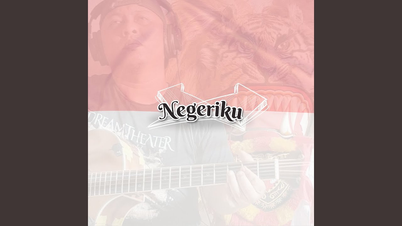 在 YouTube 上观看 Negeriku, Vol. 2 在 YouTube 上观看 Negeriku, Vol. 2