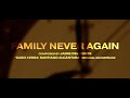 &#39;Family Never Again&#39; | Caso #2904: Santiago Alcántara OST