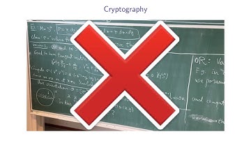 Welcome to Applied Cryptography @ UT