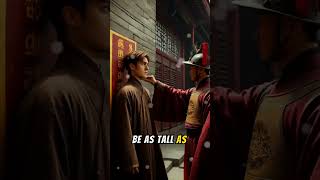 Discover surprising historical facts about China in just 30 seconds!