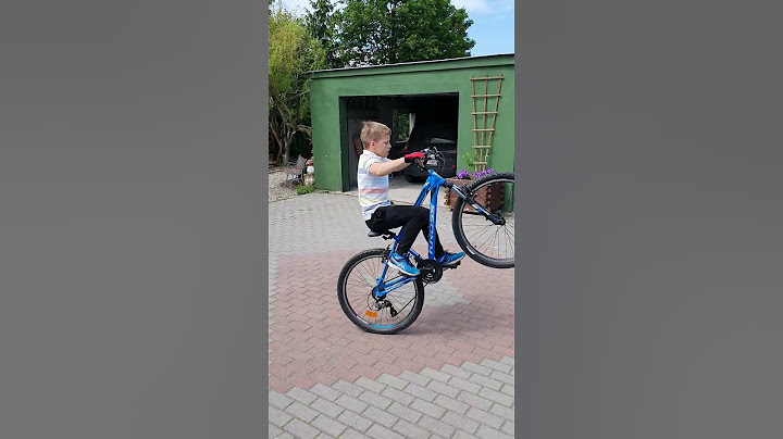 ***Rowerowy mistrz świata*** | #shorts
