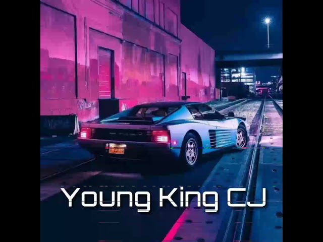 Young King CJ - The Game Part 2 (Official Lyrics Video) Prod by: Clazy class=