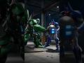 ⚡“Bulkhead Destroys Soundwave! Ultimate Wrecking Ball Smash! #shorts #shortsfeed #relatable #reels.