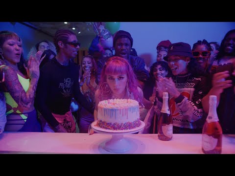 Annalise Azadian - Life of the Party (Official Video)