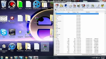 How to install Too Many Items Mod For Minecraft 1.2.5