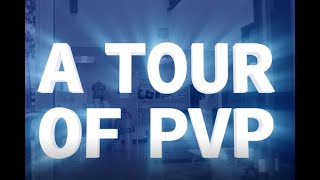 Port Views New Student Tour