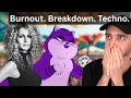 The Dark Side Of Techno Why Monika Kruse Walked Away The Dark Side Of Techno Why Monika Kruse Walked Away