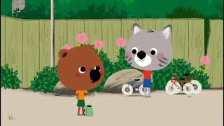 Mouk - Kaplumbağa Zamanı - 7 Bölüm Türkçe