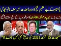 Haroon Ur Rasheed explains why India is in Huge Trouble | 16 August 2021 | 92NewsHD