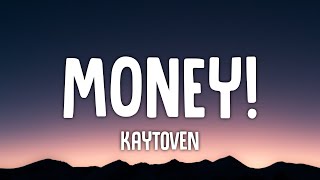 Kaytoven - MONEY! (A Good Loyal Thots Remix)\\