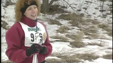 Funski 1995 Archival Footage