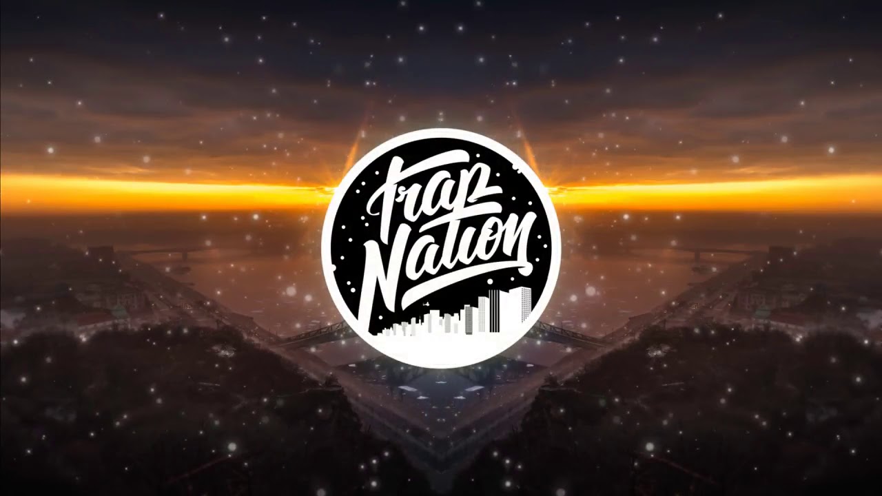French Montana - Unforgettable ft. Swae Lee (Slushii Remix)  Trap Nation