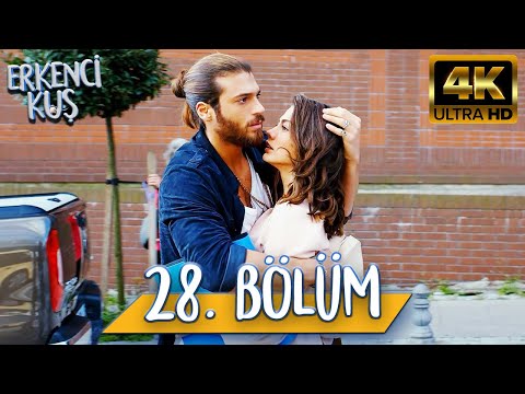 Erkenci Kuş 28. Bölüm (4K ULTRA HD)