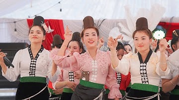 Nhạc Sàn Tây Bắc Các Êm Pả Quẩy Căng Đét Tại LVQ   “ Bích Hảo - Duy Mạnh “