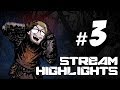 ElementFive Stream Highlights #3 - Hood Winked