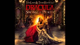 Video thumbnail of "Dracula - Swing Of Death"